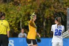 WSoc vs Emerson  Wheaton College Women’s Soccer vs Emerson College. - Photo by Keith Nordstrom : Wheaton, Women’s Soccer
